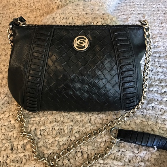 “ BEBE “ CROSS BODY PURSE!! - Picture 2 of 11